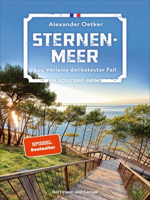 cover image of Sternenmeer